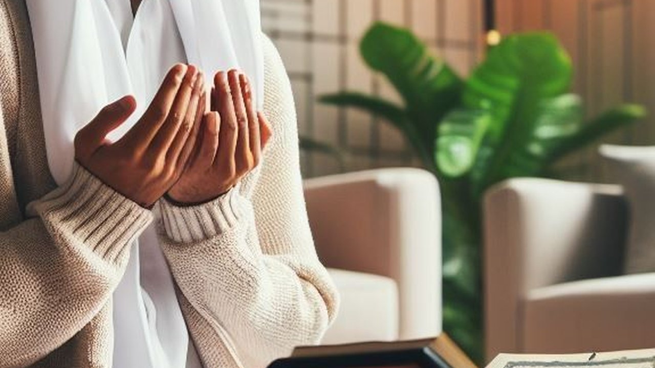 Kumpulan Doa Puasa Lengkap dengan Latin & Artinya, Umat Islam Perlu Tahu