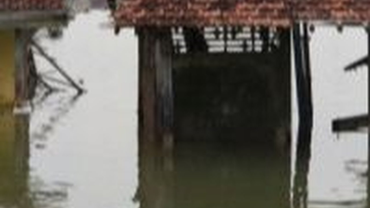 Sembilan Lokasi di Jakarta Terancam Rob, Warga Diminta Waspada