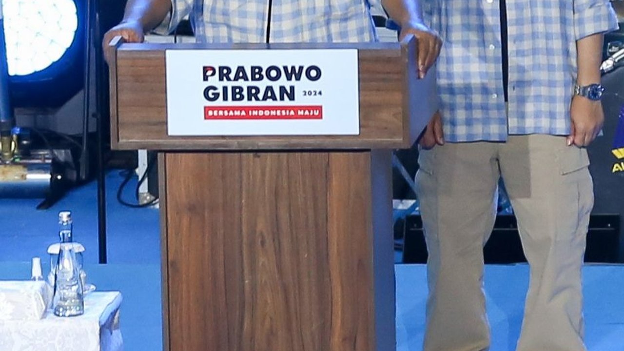 VIDEO: Peneliti Senior Ungkap Faktor Kemenangan Prabowo-Gibran Dalam Quick Count Pilpres 2024
