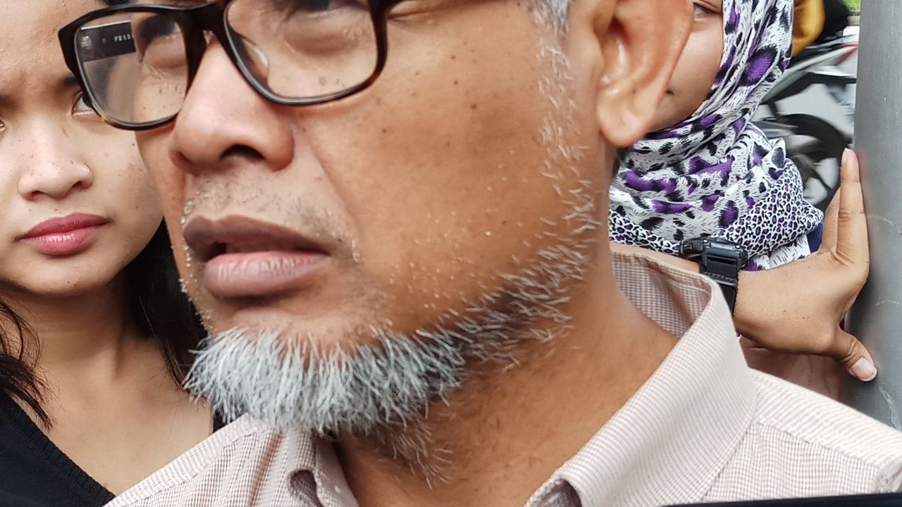 VIDEO: Timnas AMIN Keras Tuding Server KPU Punya Algoritma Atur Menangkan Paslon Tertentu