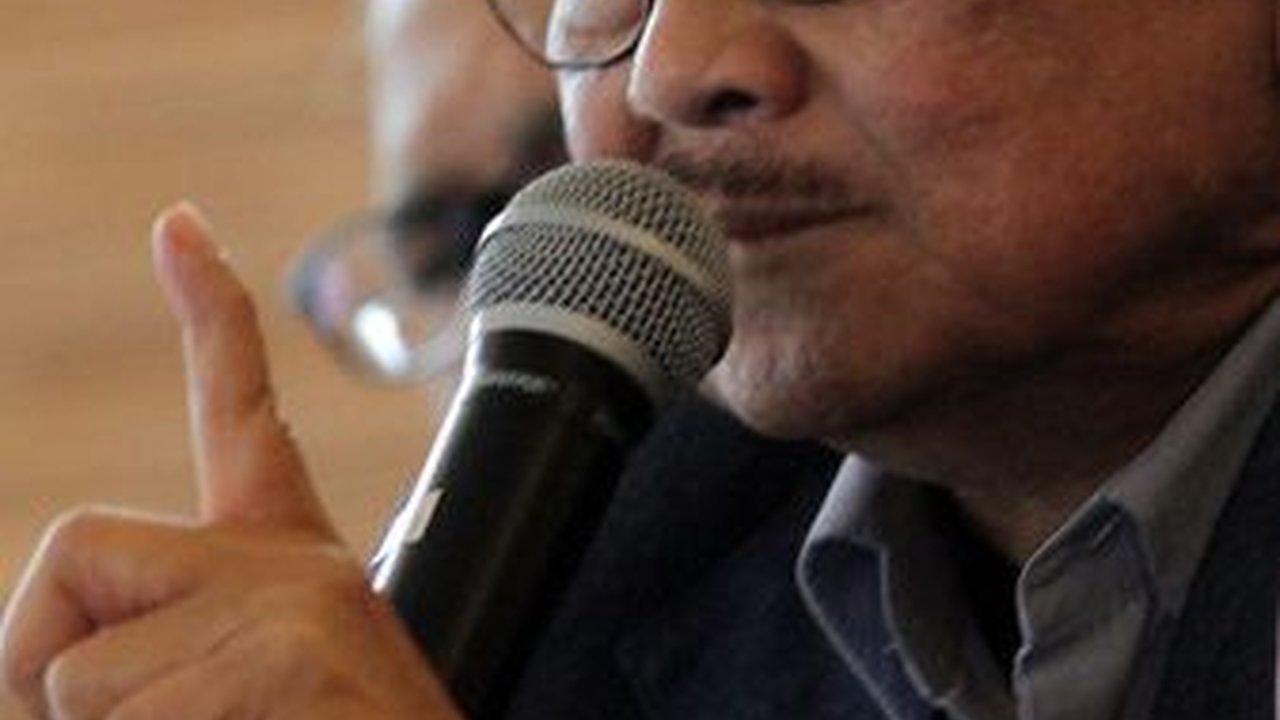 Program Makan Siang Gratis Dikabarkan Bakal Pangkas Subsidi Energi, Ternyata Subsidi BBM Pernah Ditentang BJ Habibie