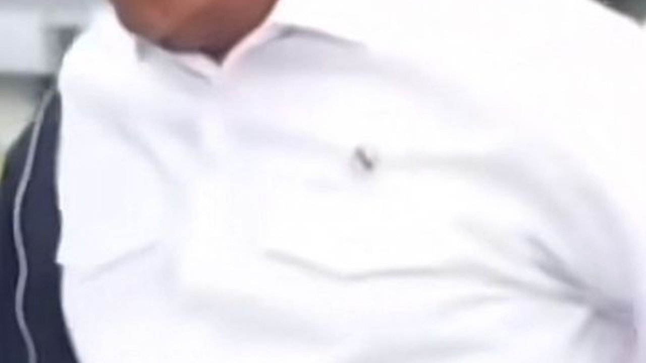 Sebelum Mayor Teddy, Ajudan Menhan Ini Sudah Lebih Dulu Dikagumi Masyarakat