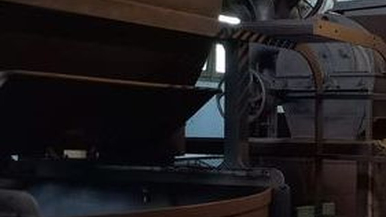 Jarang Diketahui, Ternyata Pabrik Kopi Tertua di Semarang ini Salah Satu Pemasok Terbesar di Dunia
