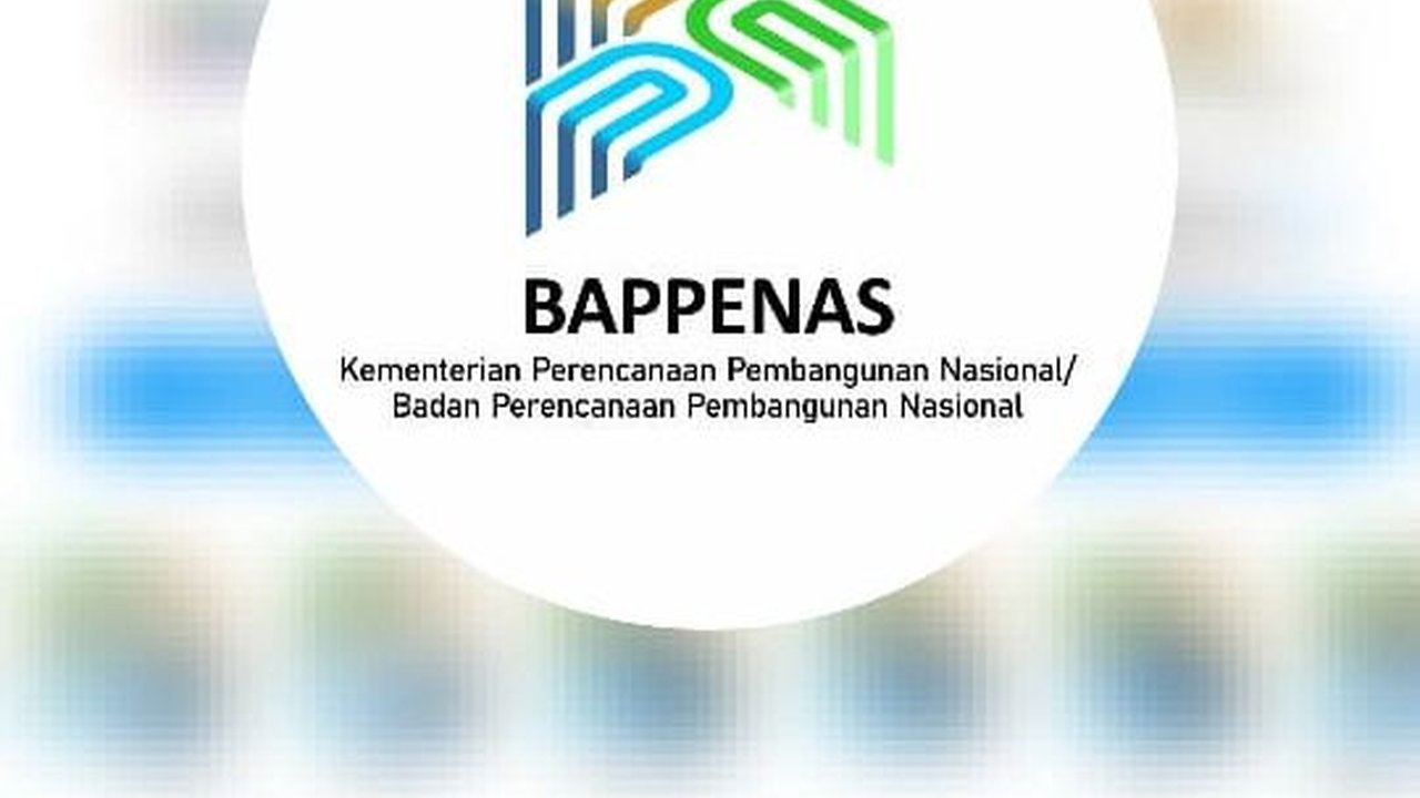 Bappenas Buka Loker Tenaga Ahli dan Asisten Tenaga Ahli, Cek Persyaratannya di Sini