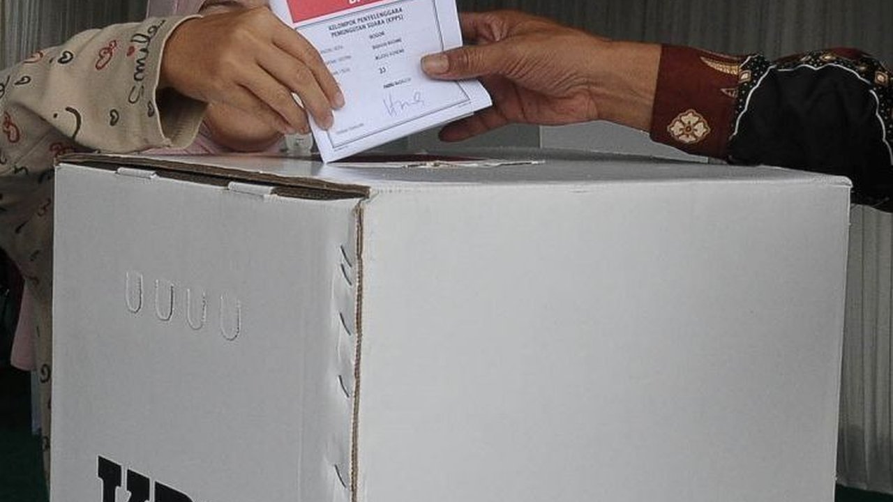 Apa Itu Pantarlih Pemilu, Ketahui Tugas dan Kewajibannya