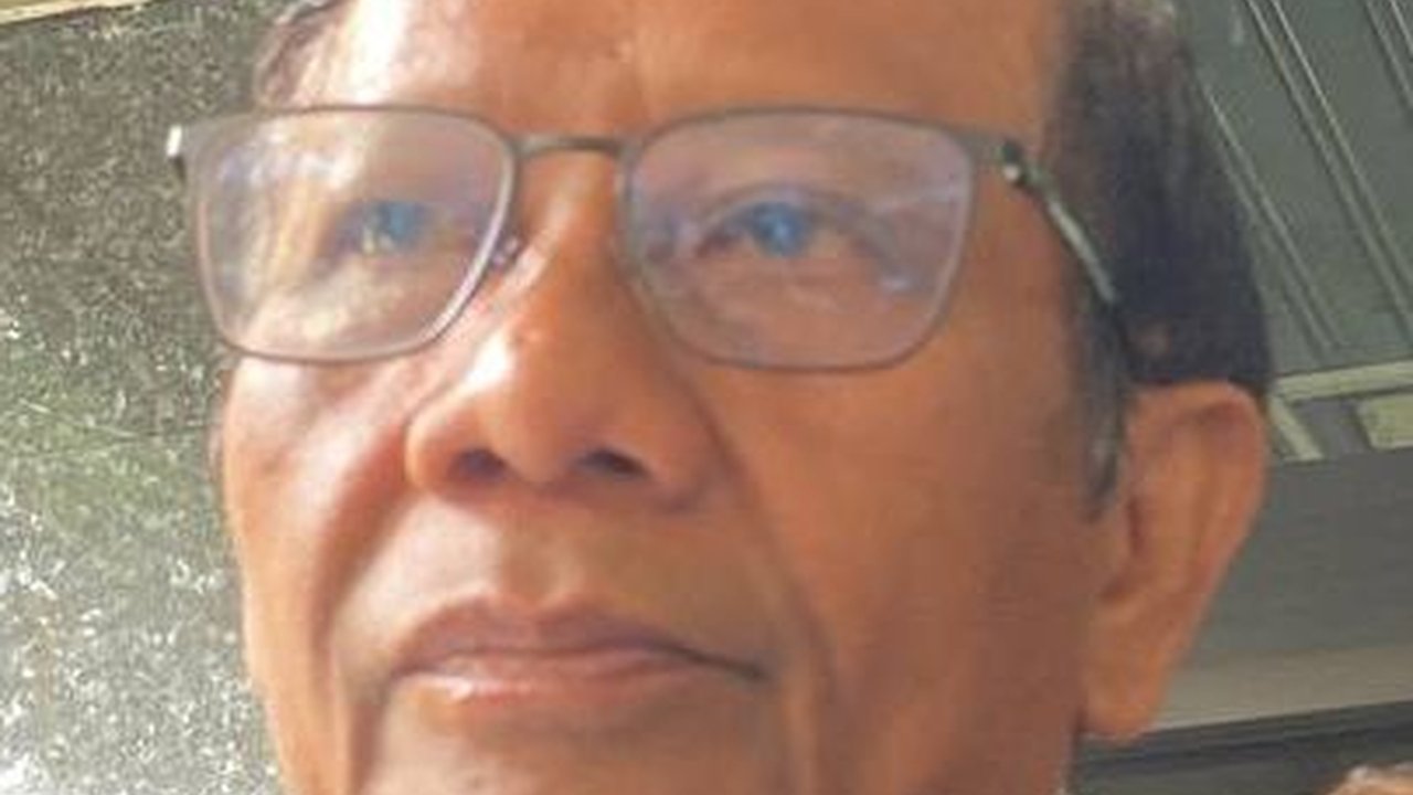 Mahfud MD Gelar Rapat Terbatas, Bentuk Tim Hukum Tangani Dugaan Kecurangan Pemilu