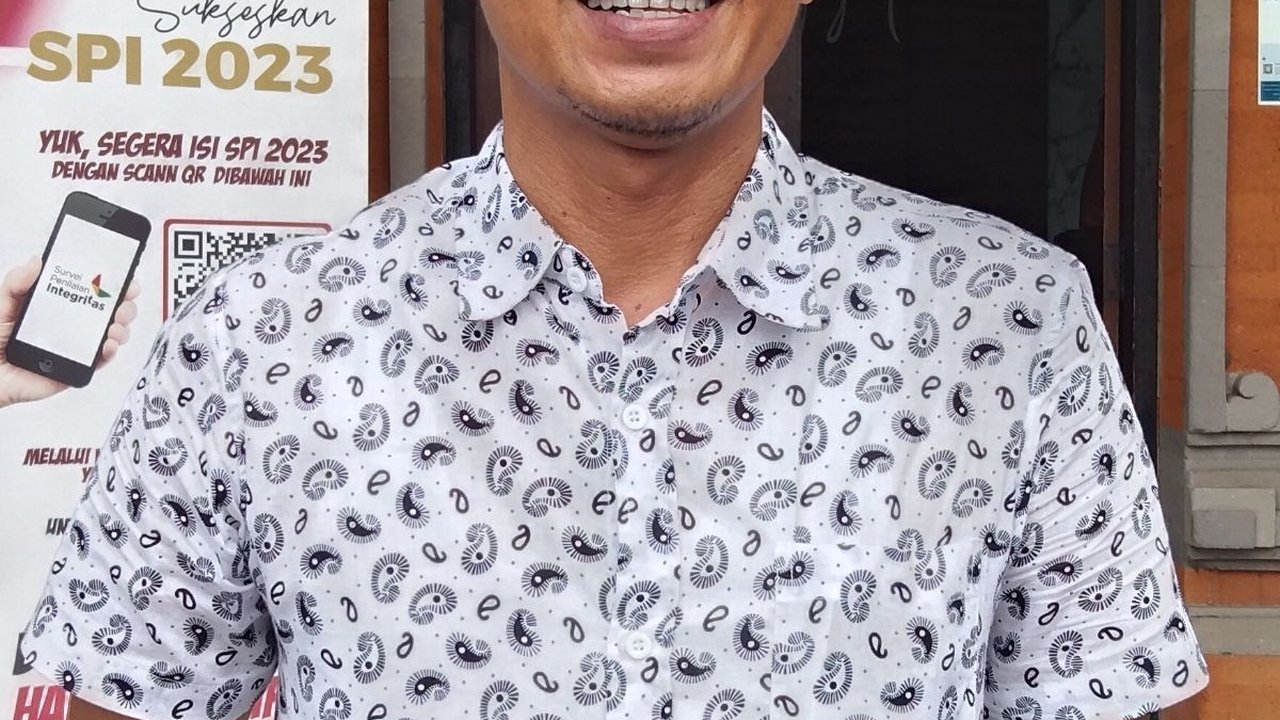 20 Petugas Pemilu di Bali Jatuh Sakit, Satu Orang Meninggal Dunia