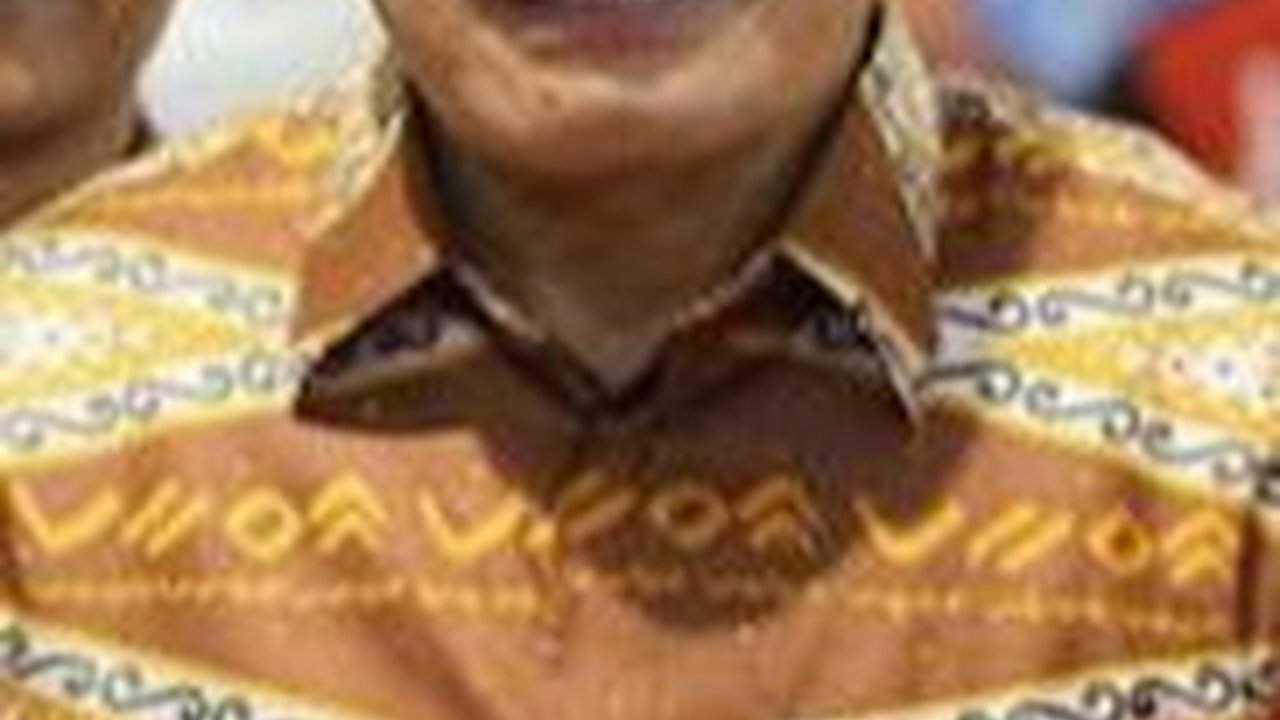 Perolehan Suara Caleg Mantan Koruptor di Real Count KPU, dari Nurdin Halid dan Susno Duadji