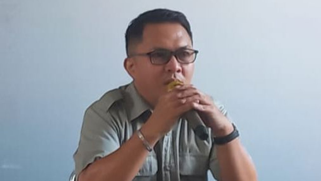 Anggota KPPS Ngeluh Belum dapat Upah, KPU Makassar: Sudah Dicairkan