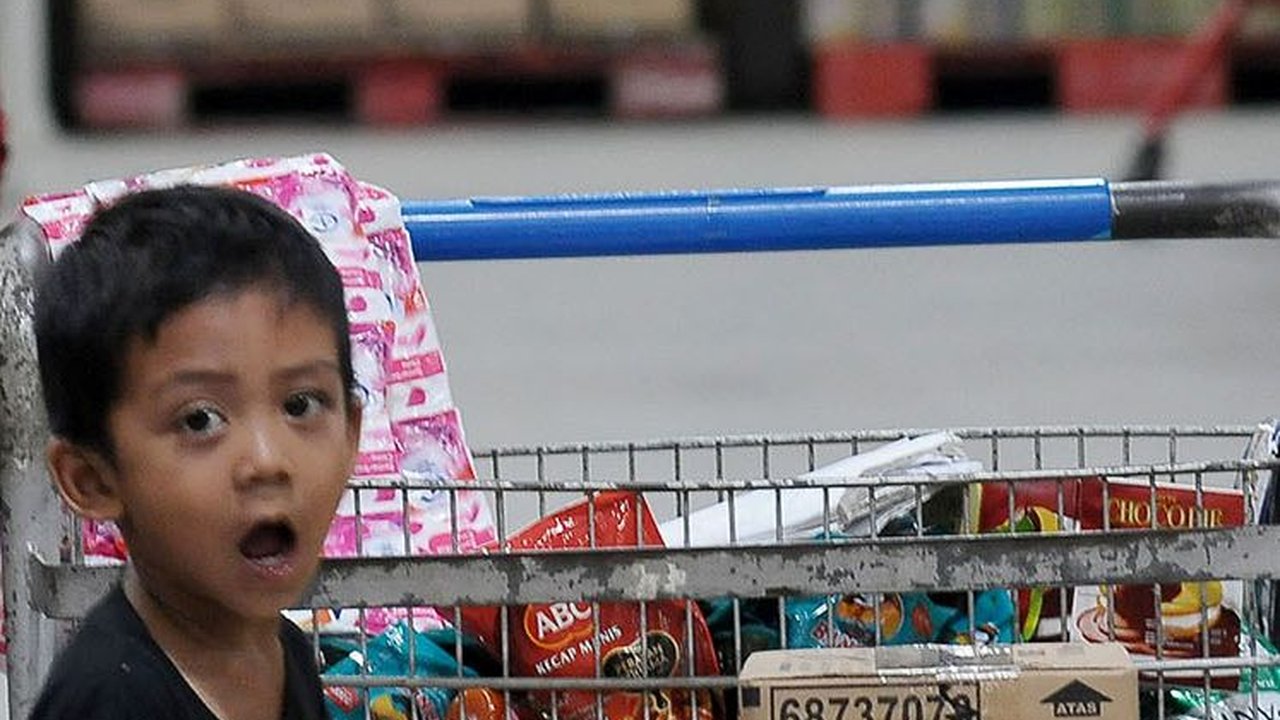 Tak Hanya Beras, Harga Kebutuhan Sehari-Hari Ikut Meroket Usai Pemilu