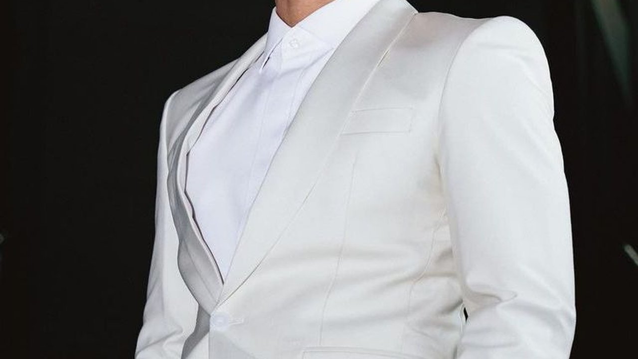 Jadi Pemeran Utama di Sinetron Di Antara Dua Cinta, Intip Transformasi Rangga Azof dari Kecil hingga Kini