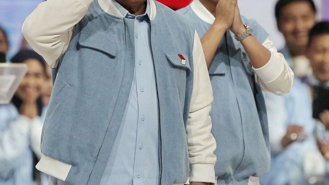 TKN Prabowo-Gibran Bocorkan Ada Pertemuan Ketum Partai usai Paloh Bertemu Jokowi, Bahas Apa?