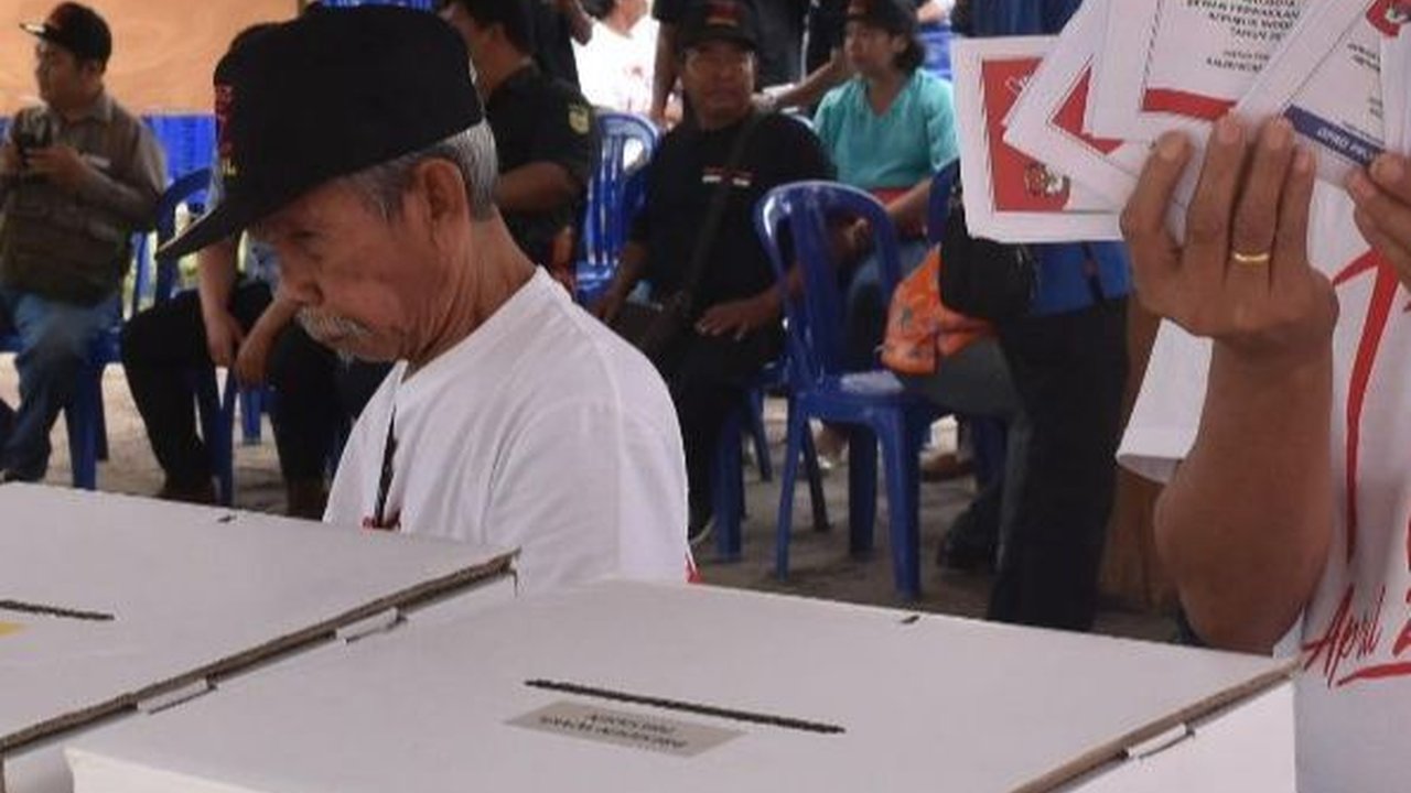 Bertambah, Petugas Pemilu di Jatim yang Meninggal Dunia Capai 30 Orang