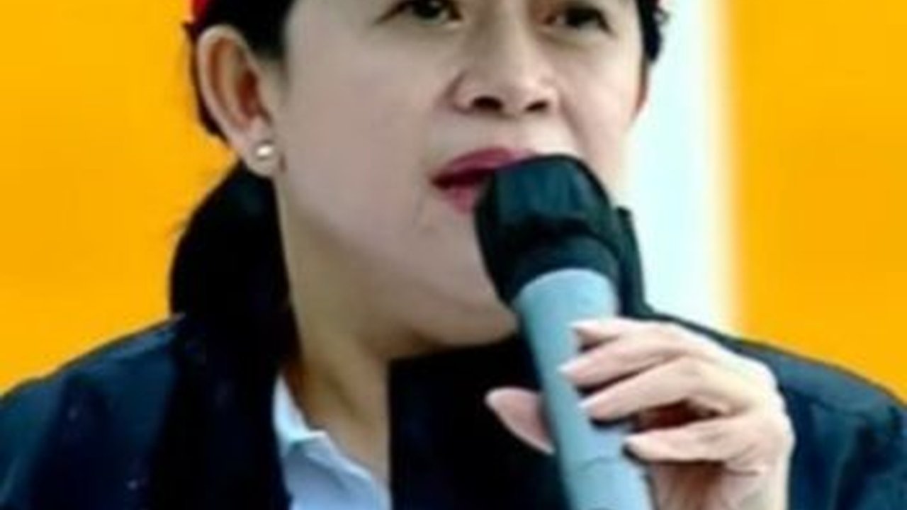 Ini Perolehan Suara Anak Cucu Mantan Presiden dan Wapres RI di Real Count Sementara KPU