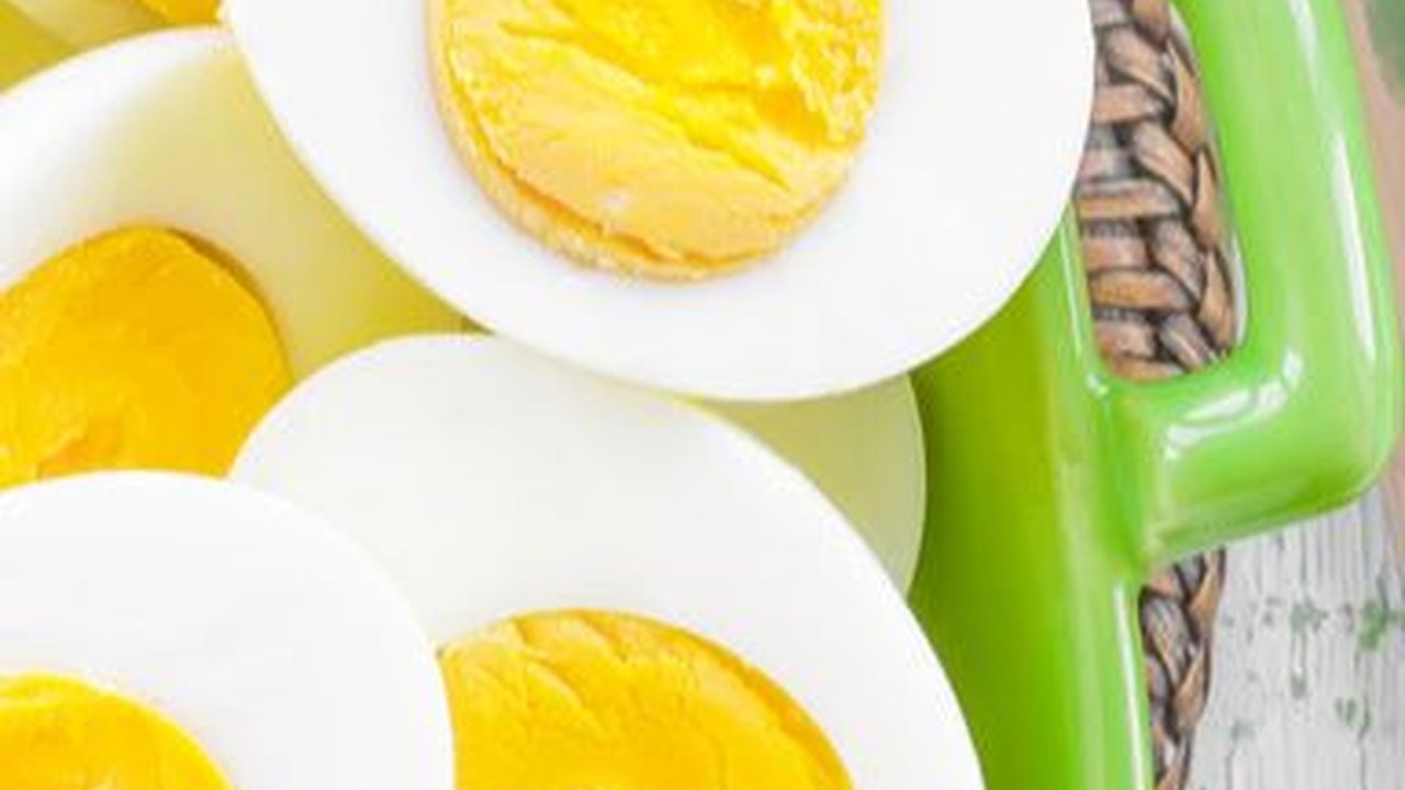 7 Manfaat Makan Telur Setiap Hari, Perhatikan Cara Memasaknya