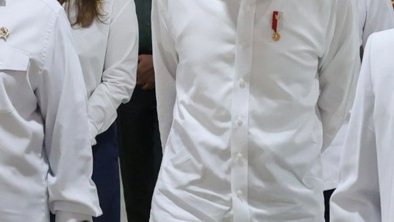 VIDEO: Respons Presiden Jokowi, PDIP Disebut Siap Menjadi Partai Oposisi