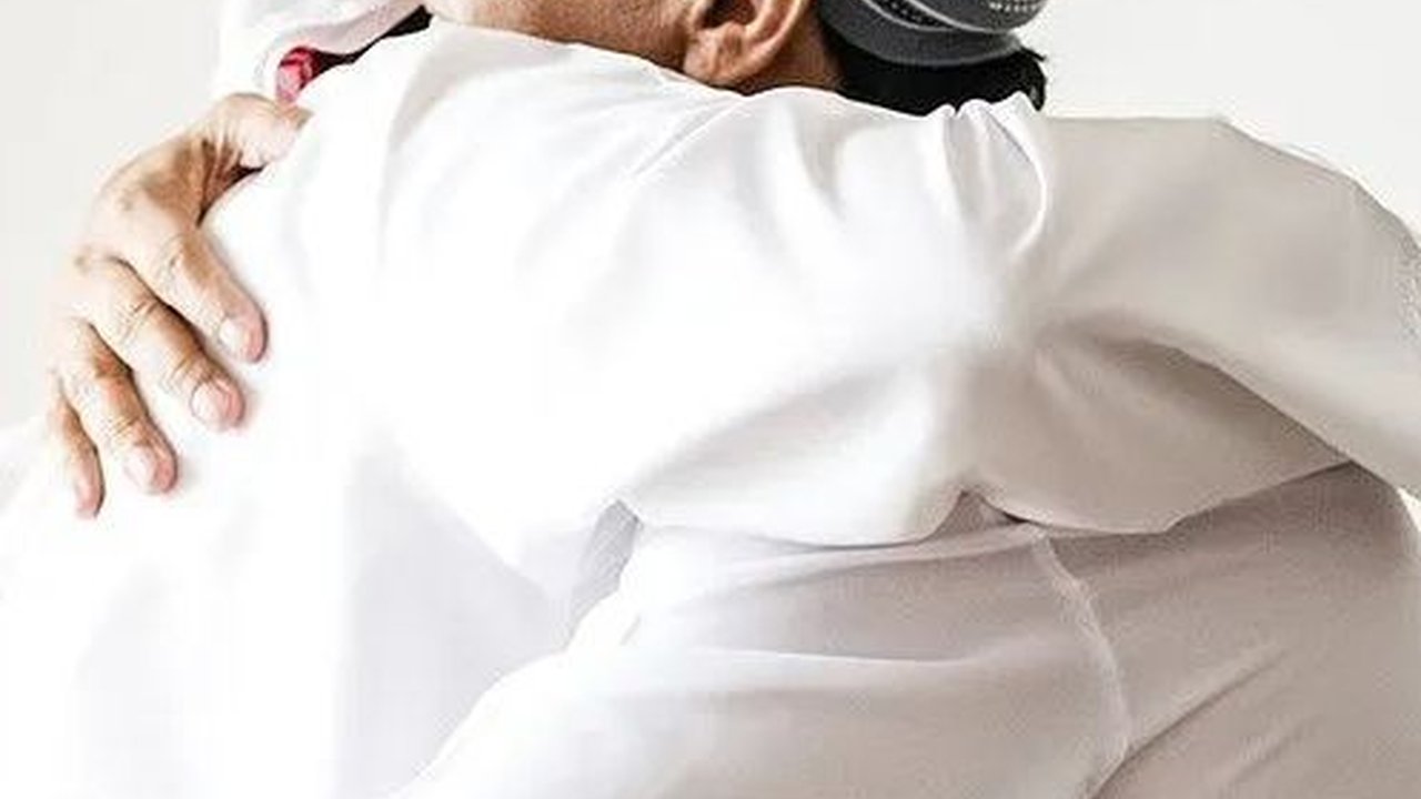 30 Kata-Kata Minta Maaf Nisfu Syaban, Pererat Silaturahmi di Malam Mulia