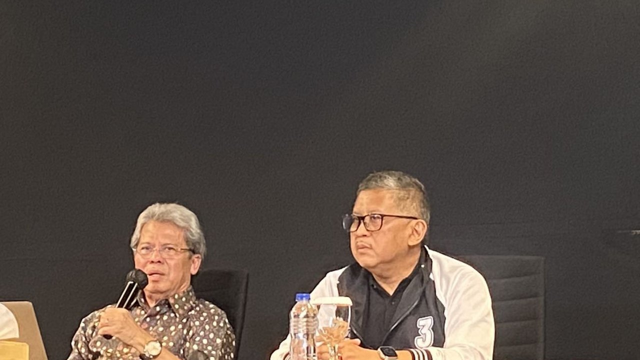 Todung Mulya Lubis dan Henry Yosodiningrat Pimpin Timsus Hukum Ganjar-Mahfud Usut Dugaan Kecurangan Pemilu