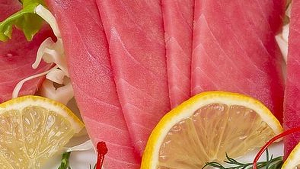 Manfaat Ikan Tuna untuk Ibu Hamil, Cegah Risiko Keguguran hingga Lahir Prematur