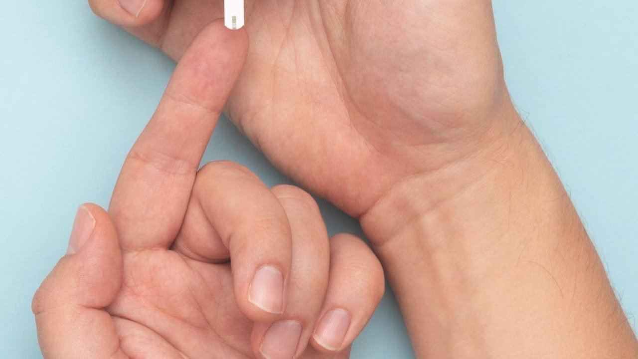 7 Buah Penurun Gula Darah, Penderita Diabetes Wajib Tahu