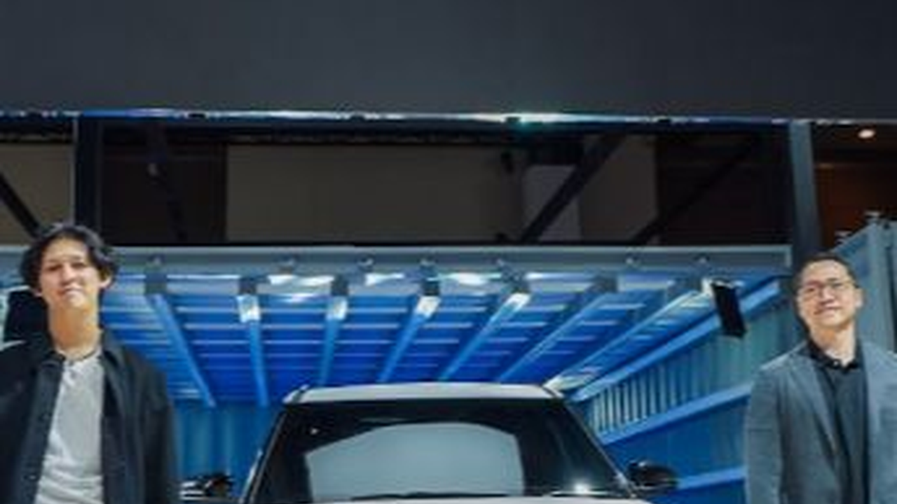 Say No to Ordinary, CRETA Alpha Dikenalkan Hyundai Motors Indonesia di IIMS 2024