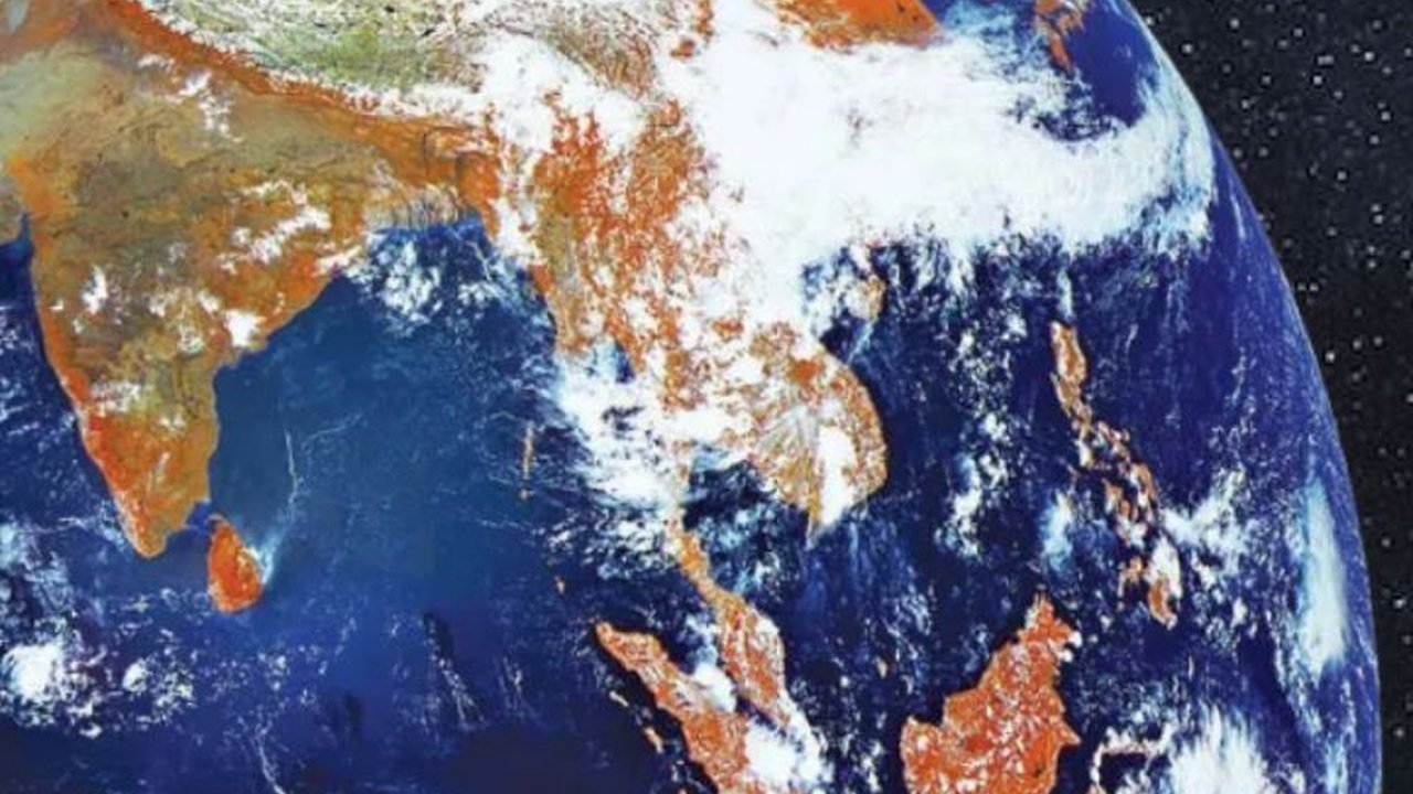 Orbit Bumi Pernah Berubah Jutaan Tahun Lalu, Begini Dampaknya Bagi Kehidupan