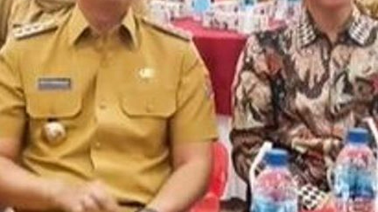 Menakar Langkah Bupati Dico Turunkan Kemiskinan di Kendal