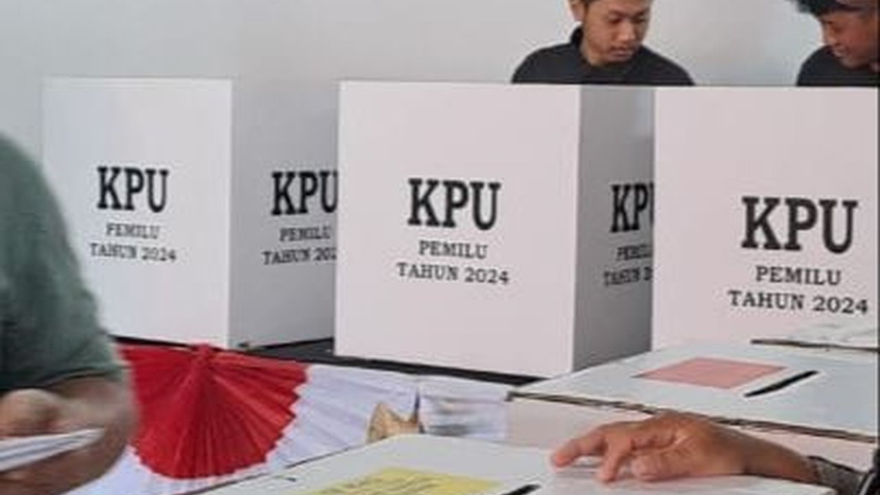 Petugas PPS dan Linmas di Bali Meninggal Dunia Dapat Santunan Rp46 Juta