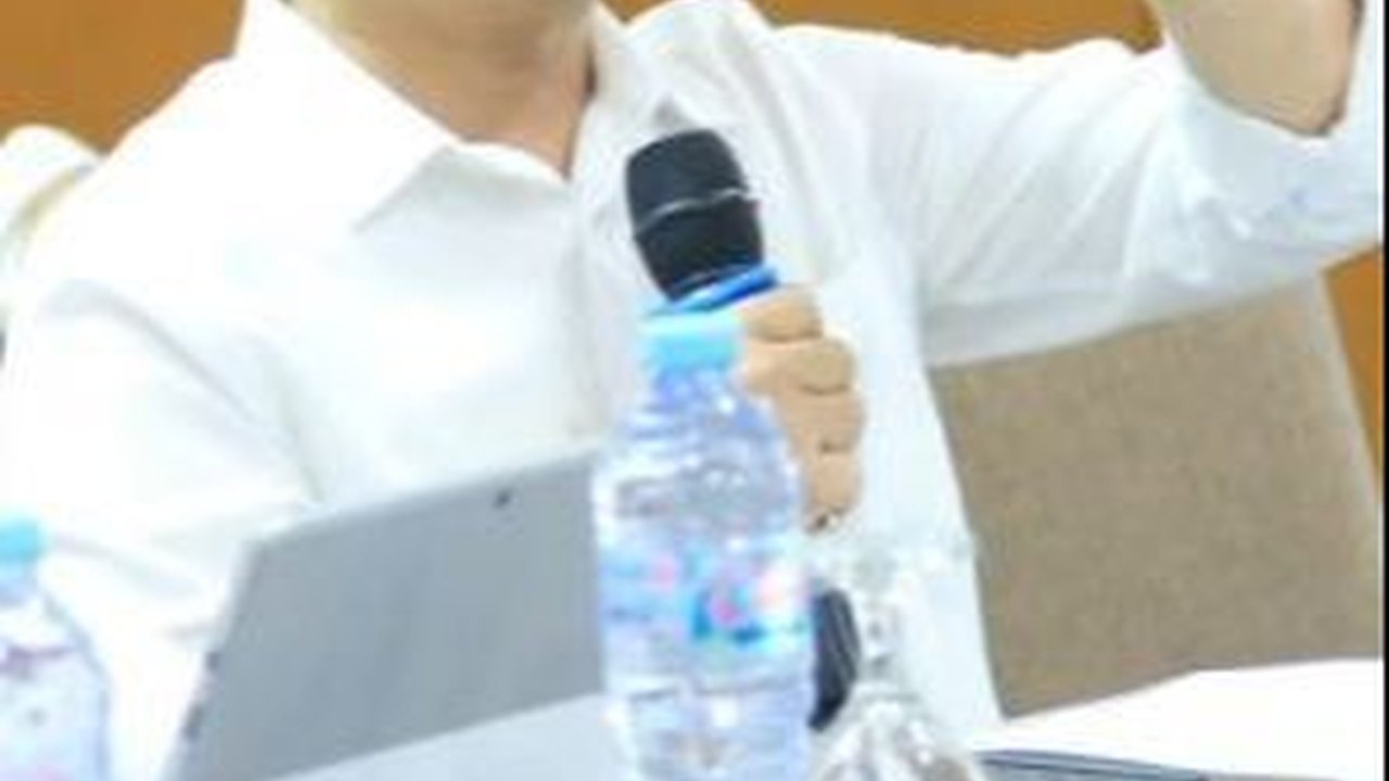 Optimalkan Eksistensi Pemerintah RI di G20 EWG 2024, Kemnaker Bentuk Tim Substansi