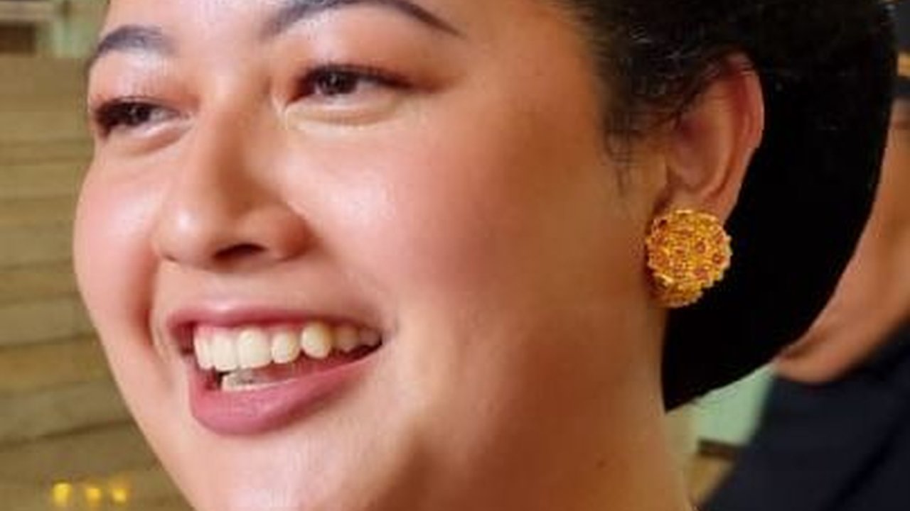 Bertarung di Dapil IV Jateng, Anak Puan Maharani Semringah Suaranya Lebih Tinggi dari Bambang Pacul