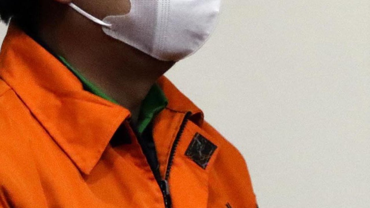 Ditjen PAS Buka Suara soal Beredar Tiket Pesawat Atas Nama Mardani Maming