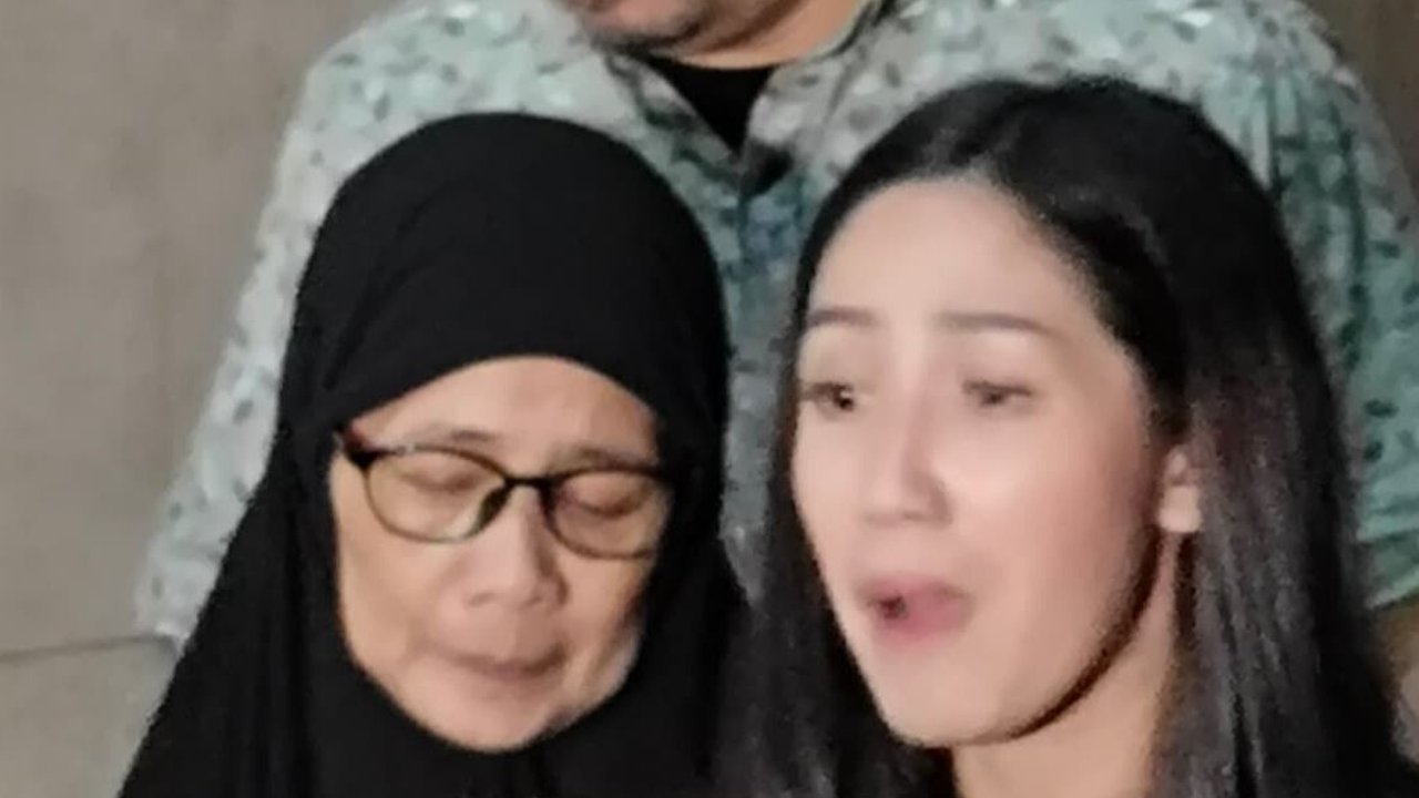 Ibunda Bercucuran Air Mata Bela Tamara Tyasmara: Kamu Dihujat Mama Enggak Terima
