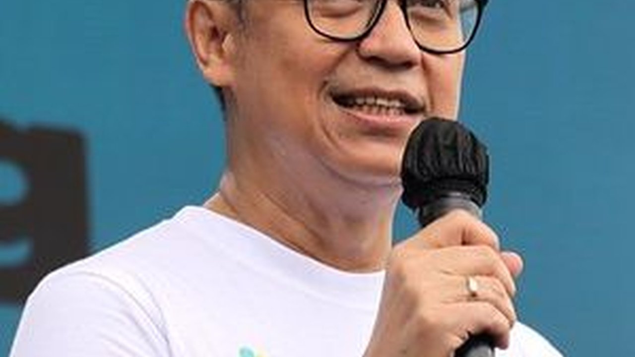 Menkes soal Jam Kerja Petugas Pemilu Sampai 15 Jam: Kayak Kopassus