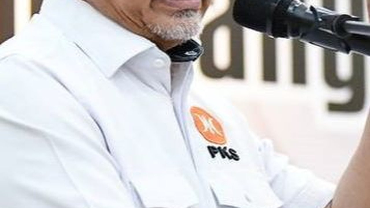 Ahmad Syaikhu: PKS dan Paslon AMIN Berkomitmen Kuat untuk Memperjuangkan Hak Pekerja