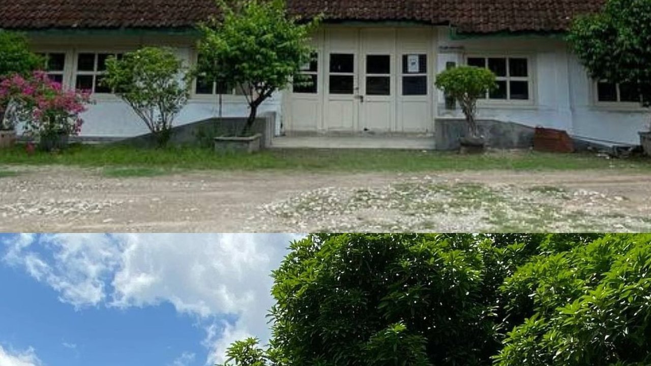 Kisah Orang Inggris jadi Crazy Rich Berkat Tembakau Bojonegoro, Tinggalkan Warisan Megah Ini