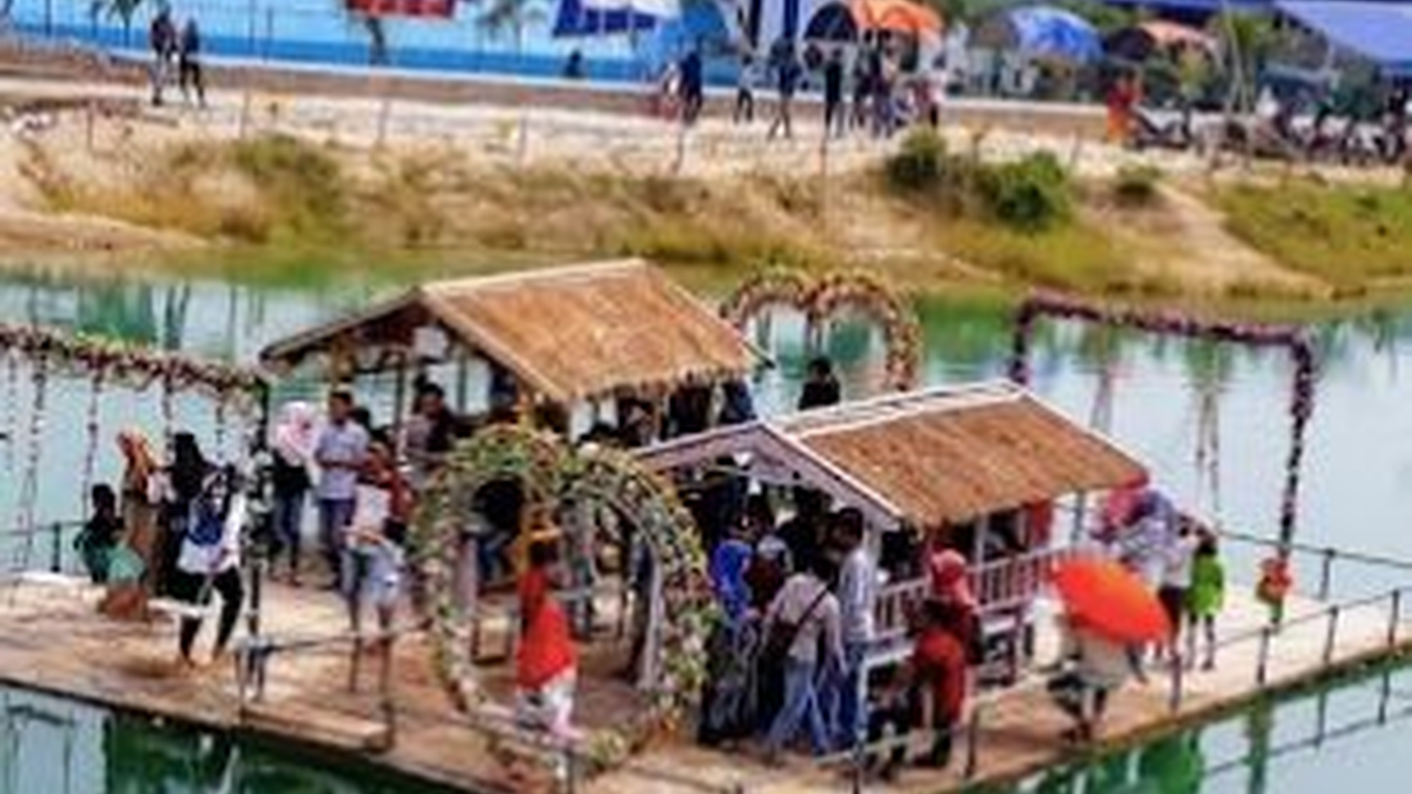 10 Wisata Tangerang yang Cocok untuk Liburan Keluarga, Cara Terbaik untuk Menikmati Akhir Pekan