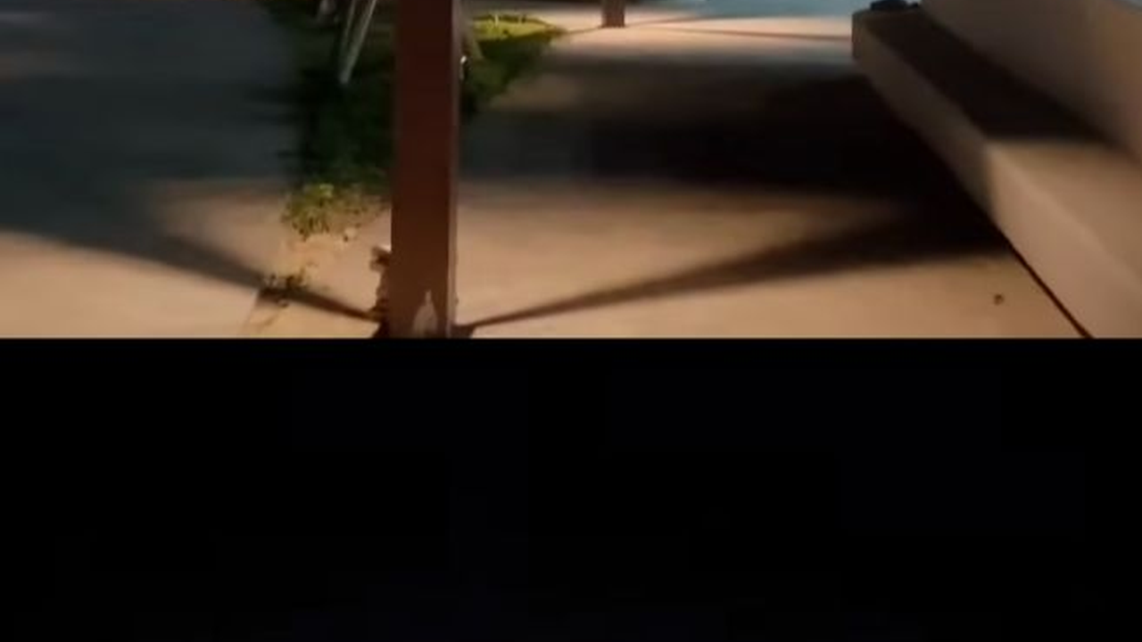 Pria Ini Perlihatkan Suasana IKN di Malam Hari, Pemandangannya Indah Memukau