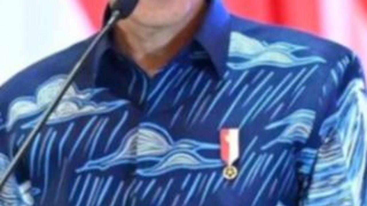 Jokowi Mendadak Ogah Singgung Angka Hingga Sebut Nama Kapolri dan Panglima TNI, Ada Apa?
