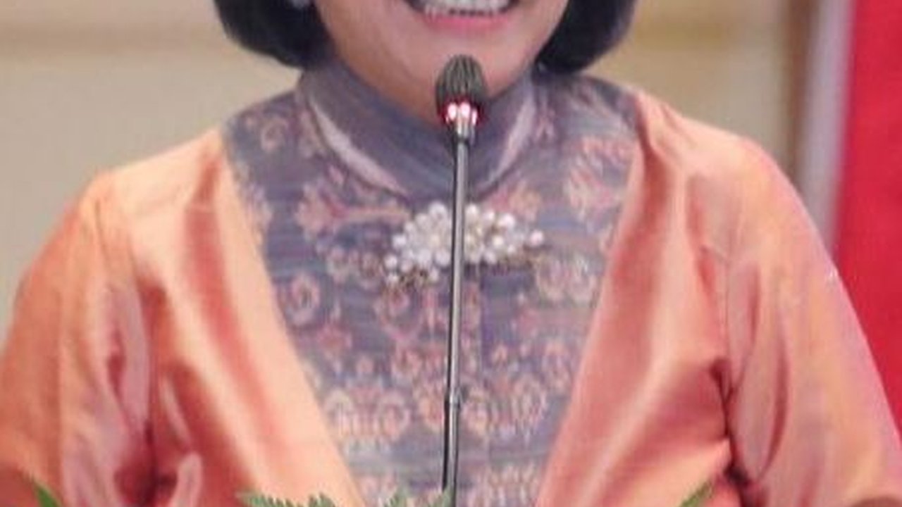 Sri Mulyani Bakal Temui Jokowi di Istana Siang Ini, Bahas Apa?