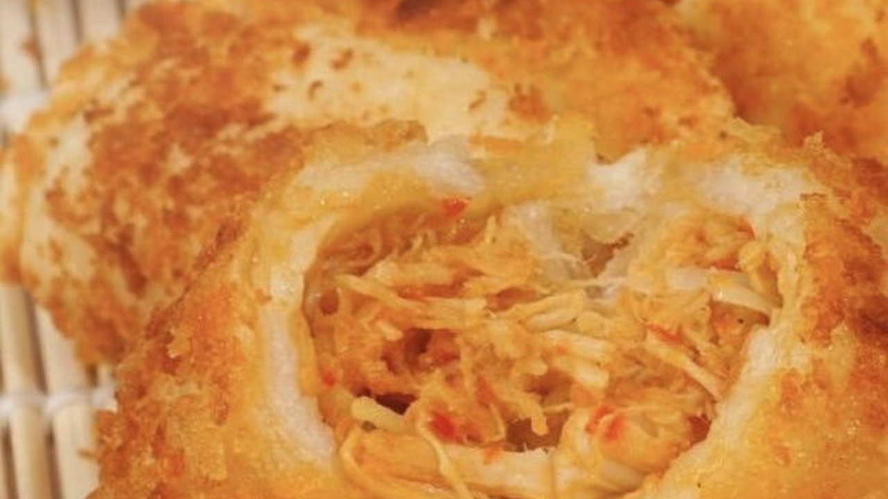 Resep Cireng Isi Berbagai varian, Cocok untuk Ide Jualan dan Cemilan di Rumah