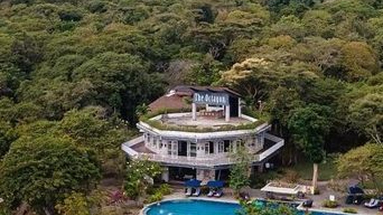 Plataran Menjangan, Menciptakan Jejak Hijau di ASEAN Tourism Awards 2024