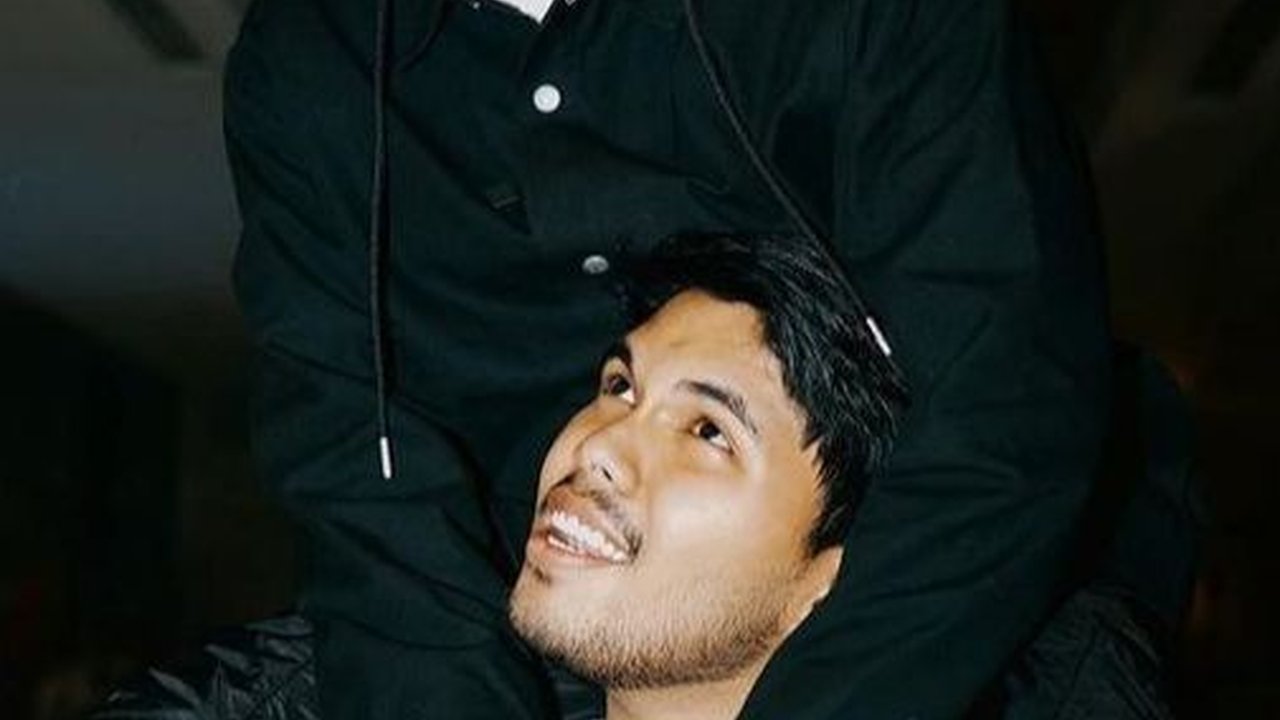 Berikut Ini 8 Potret Ulang Tahun Thoriq Halilintar yang Dirayakan Bersama Aurel Hermansyah hingga Ameena