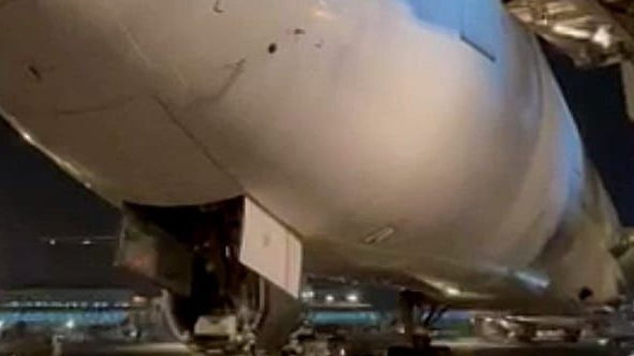 Lengkap, Ini Daftar Biaya Kelebihan Bagasi Pesawat Rute Penerbangan Internasional