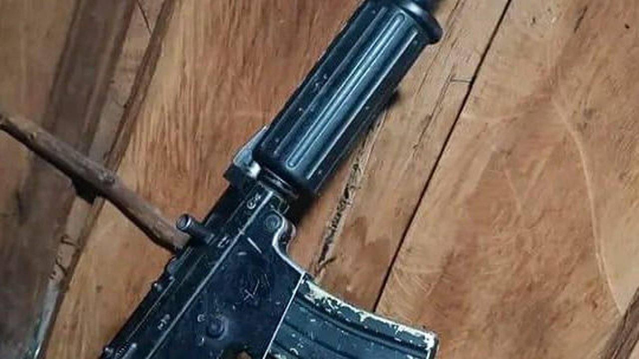 Kronologi Senpi Polisi Dirampas KKB di Pasar, Kapolda Papua Sampai Murka ke Anak Buah