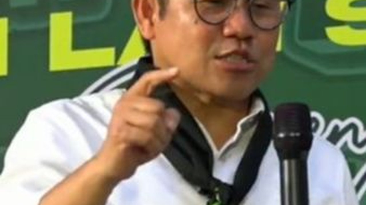 Pede AMIN Raup 70% Suara, Cak Imin: Banten Fanatiknya Luar Biasa