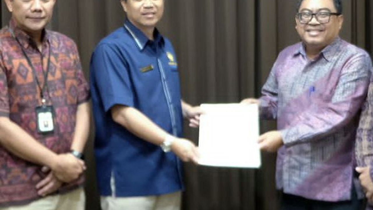 Bea Cukai Terbitkan Izin Kawasan Berikat pada PT Indra Eramulti Logam Industri