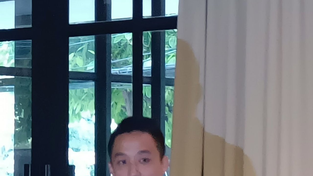 Dirut Danacita Muncul Usai Viral Beri Pinjaman ke Mahassiwa ITB: Kami Bukan Pinjol