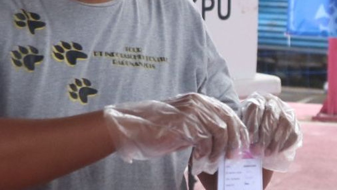 Aturan Kemnaker: Pekerja yang Bekerja saat Hari Pemungutan Suara Berhak dapat Uang Lembur