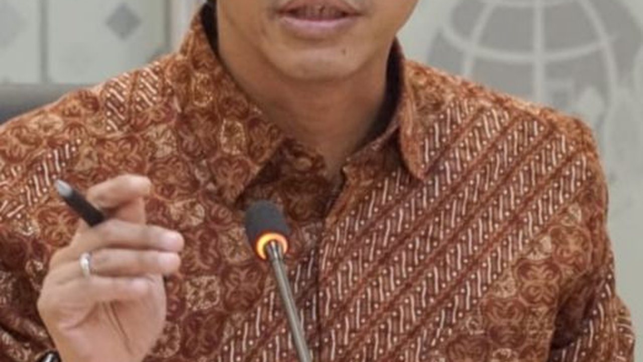 Wamen ATR/BPN Harap PT TUM Tak Ajukan Kasasi: Agar Bisa Ditetapkan Tanah di Pulau Mendol buat Objek TORA