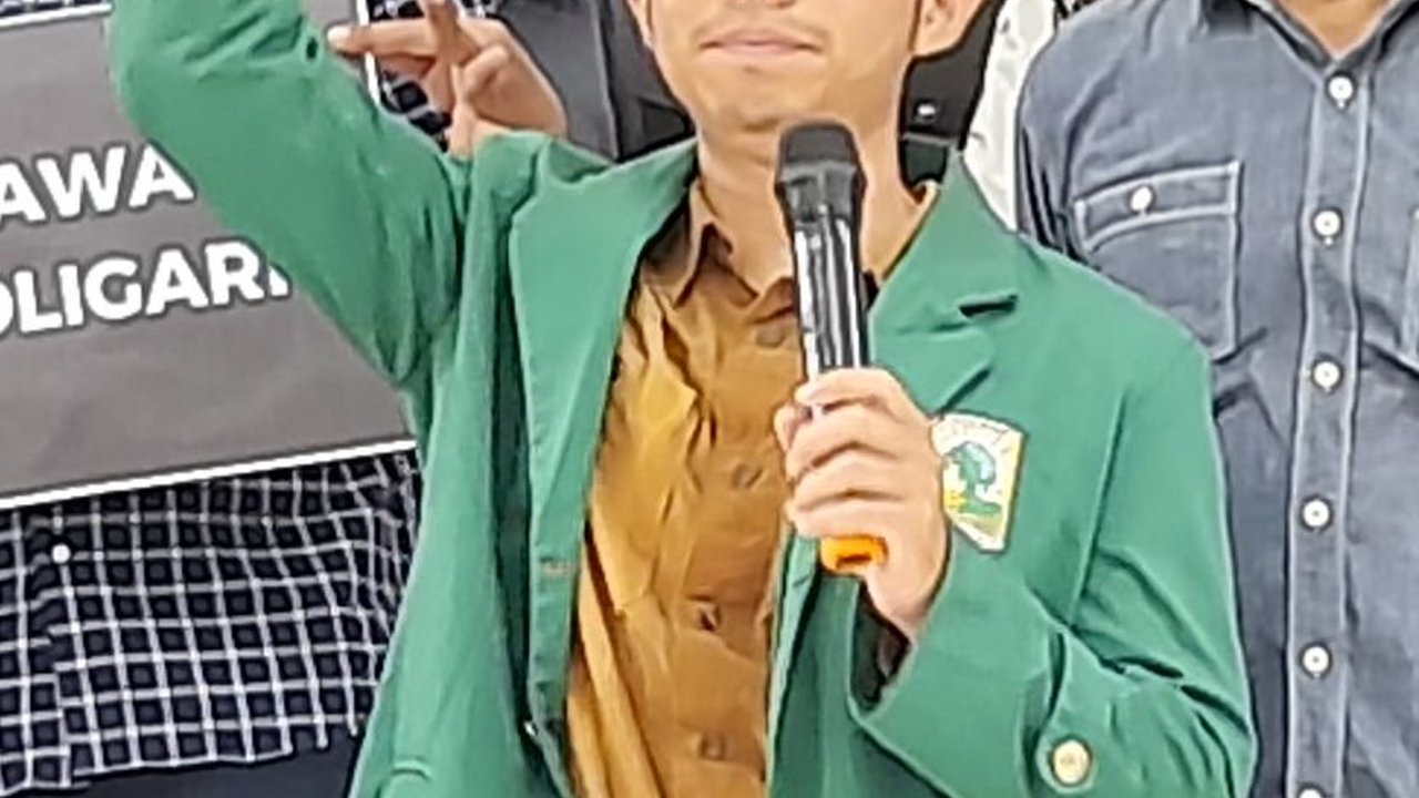 Susul UGM dan UII, Unand Juga Kritik Penyimpangan di Era Pemerintahan Jokowi